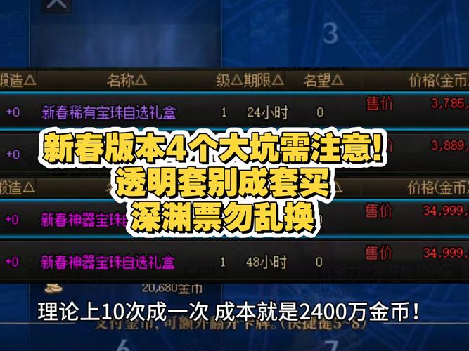 DNF商城交易安全吗？支付方式及保障详解，让你安心购物