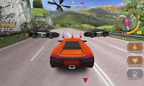极品飞车14中文版：最全攻略及游戏资源分享