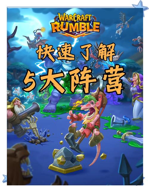 魔兽世界官网社区：玩家交流，结识战友