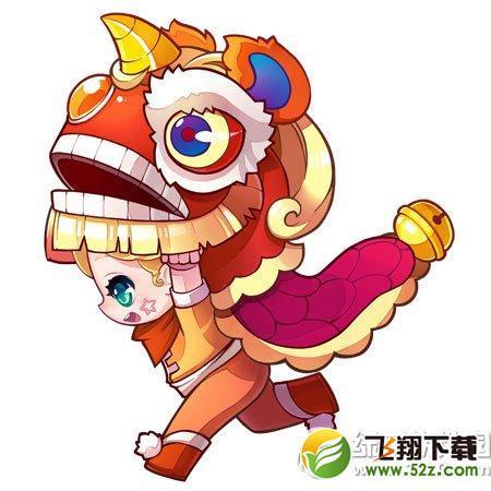 天天酷跑新版本特色：萌宠坐骑炫酷登场！