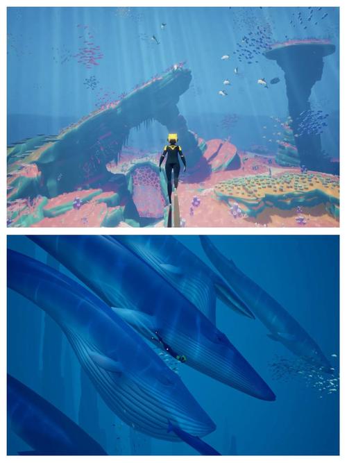 ABZU：免费领取方法及游戏特色深度解析