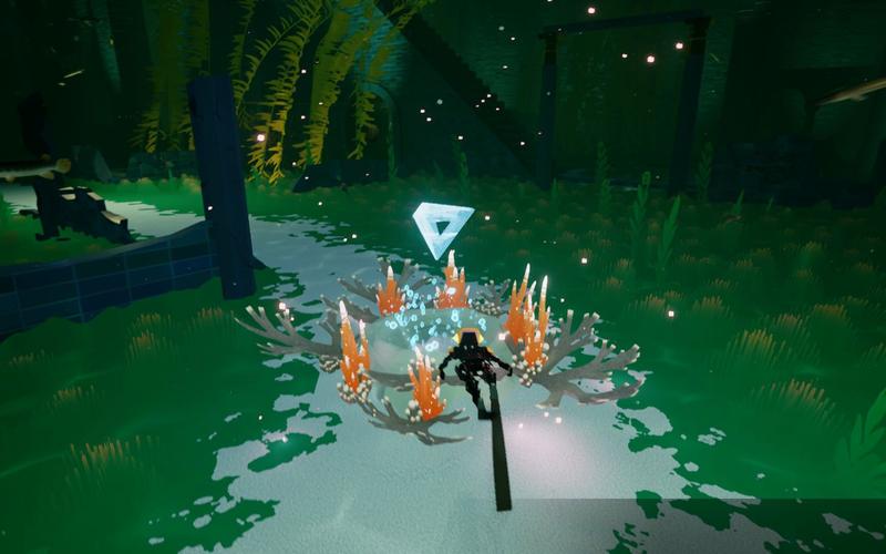 ABZU：免费领取方法及游戏特色深度解析