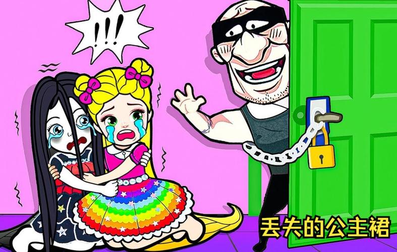 遗失的女儿更新地址在哪里找？别错过精彩内容！