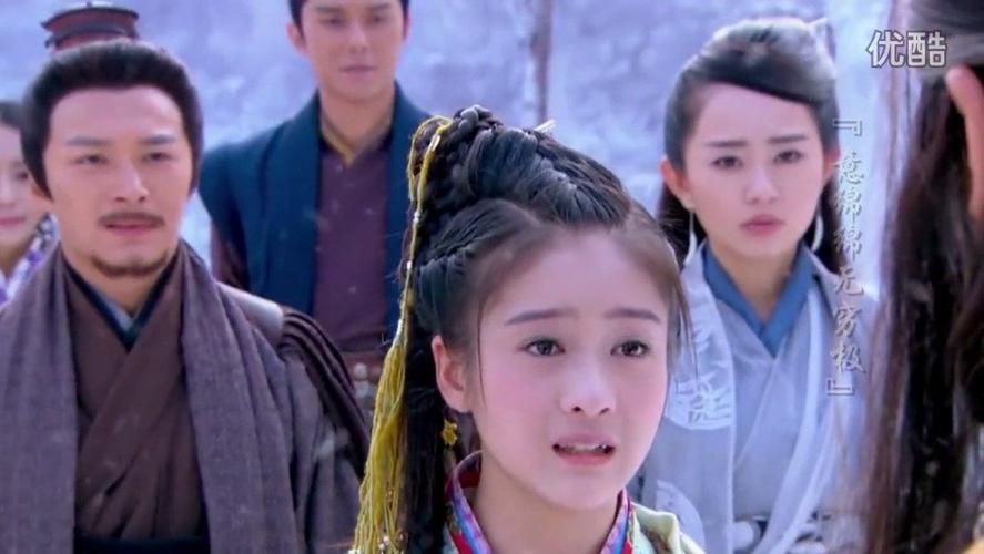 超好玩的一夏之花杨过游戏：你绝对不能错过