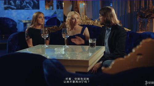 超级情圣2游戏下载：撩妹高手养成记，玩转恋爱技巧！