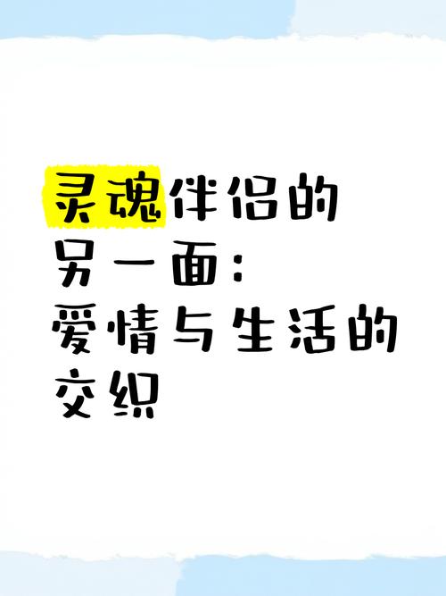 灵魂伴侣版本大全：六个年轻人的爱情与迷茫