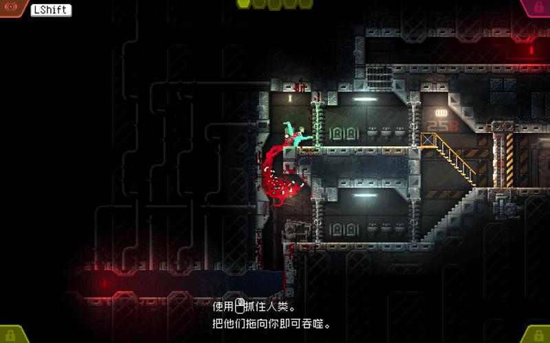 触手监狱游戏攻略：新手入门必看技巧分享