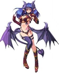 解锁魅魔的秘密：绅士游戏深度体验评测