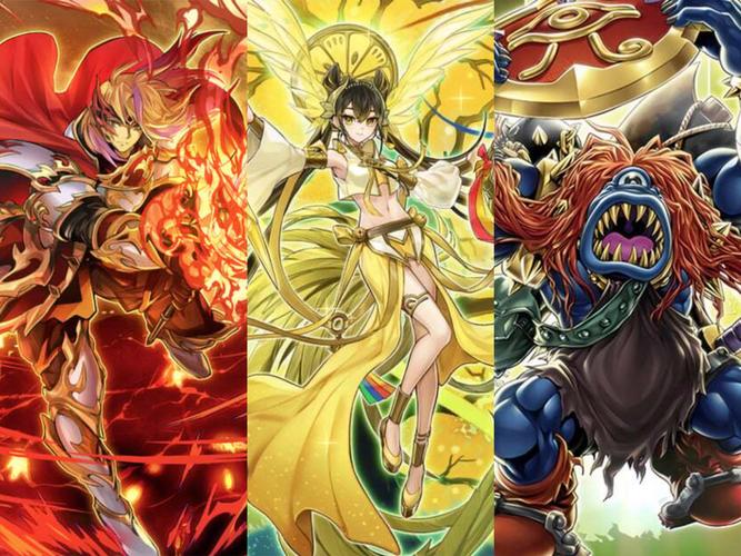 蛮王与女武神绅士游戏：你不可错过的精彩内容