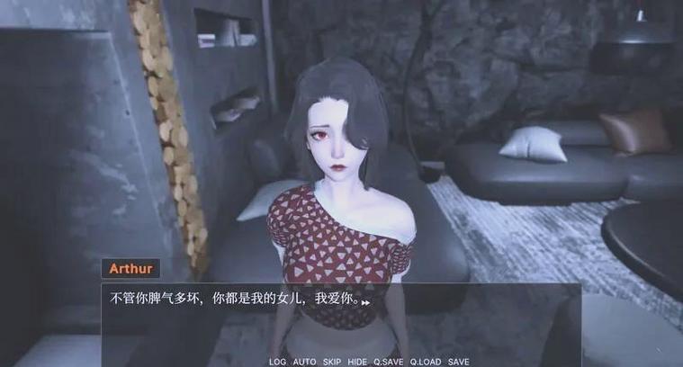 母亲的爱游戏下载地址：最新版本等你体验