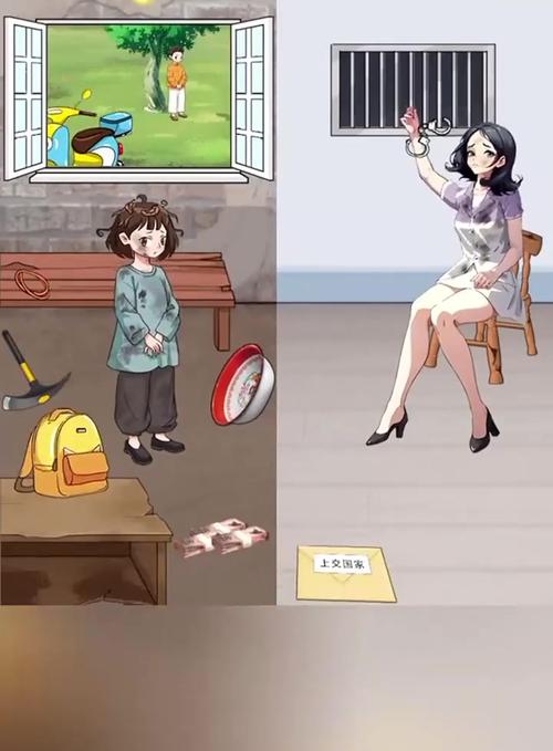 轻松上手！女学生鉴别学游戏入门指南