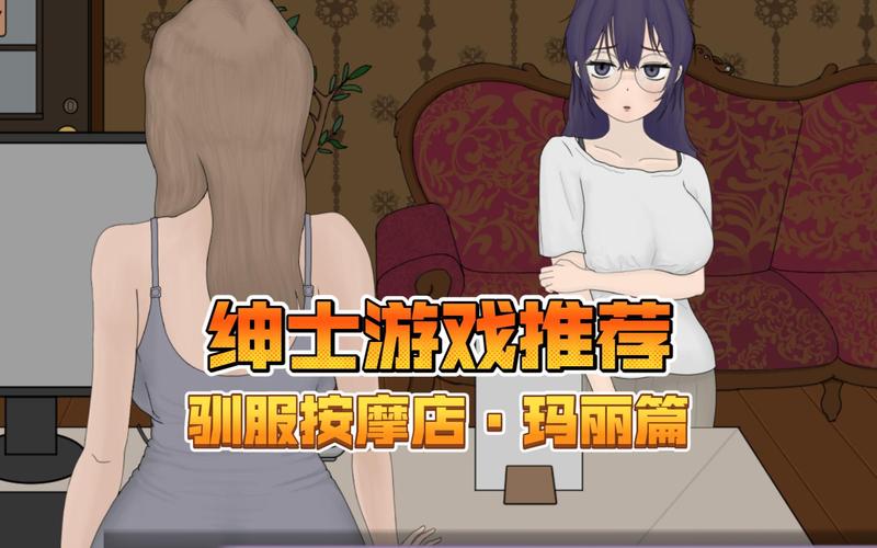 入门奴隶们绅士游戏指南：新手玩家必读