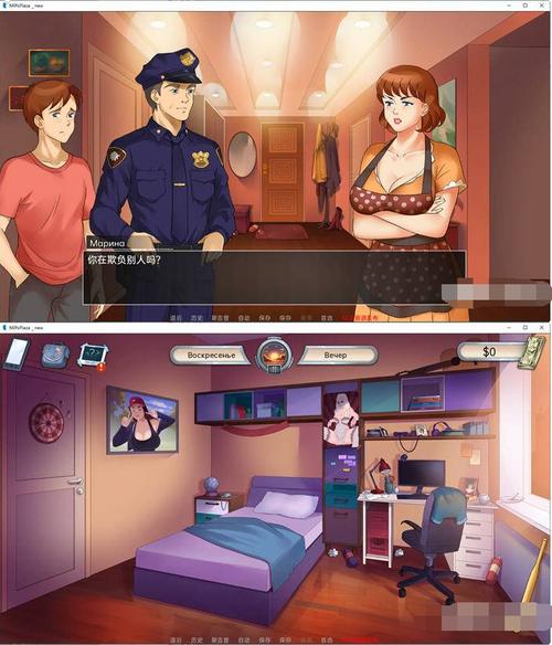 想玩淑女广场？教你如何安全下载游戏