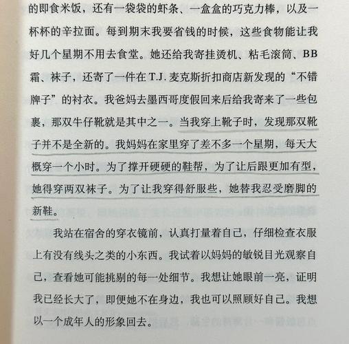 遗失的女儿最新版本阅读：沉浸式体验，感受母女情深