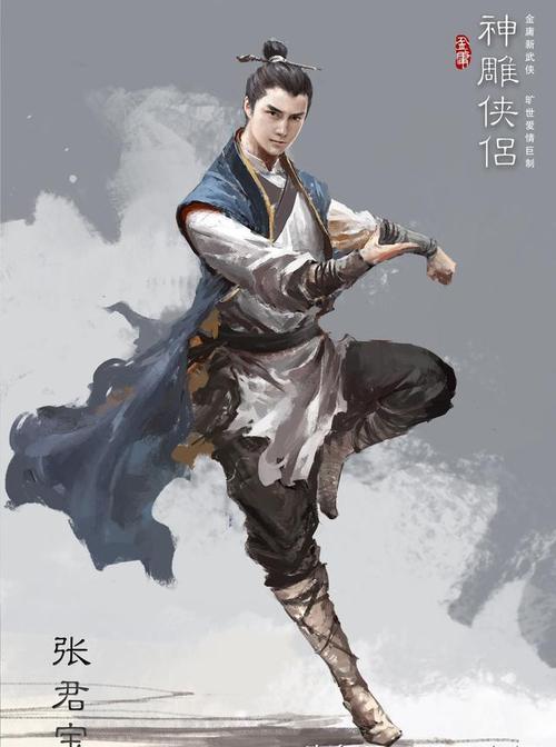蜗居杨过游戏：好玩吗？深度体验分享