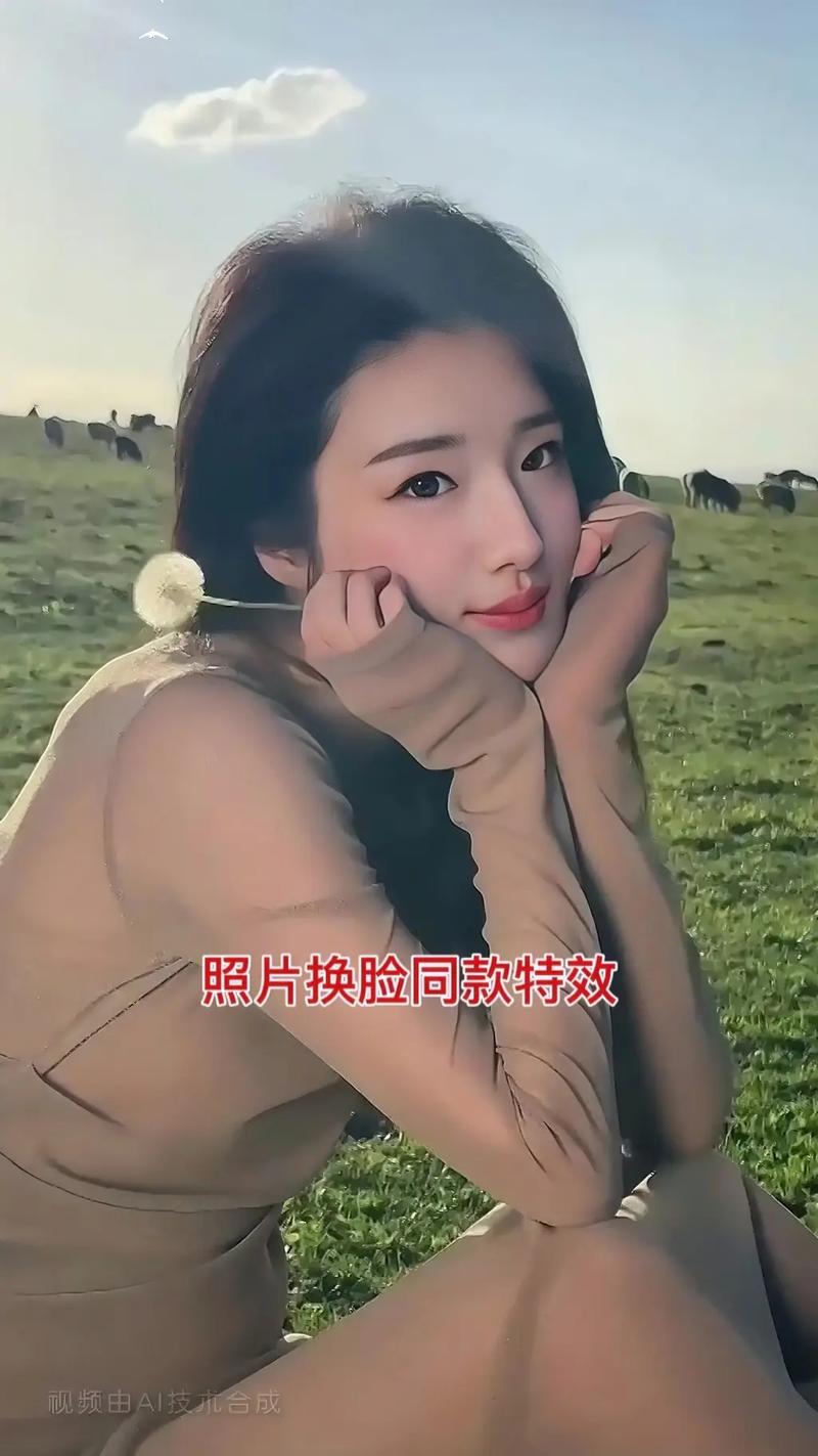 超火AI换脸综艺游戏推荐！  换脸玩转综艺，释放你的无限创意！