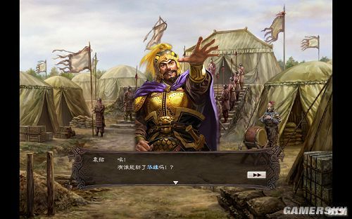 沉浸式体验幸运儿马克：高品质CG画面与剧情