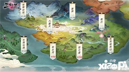 想玩桃花境游戏？这里提供下载链接和玩法攻略