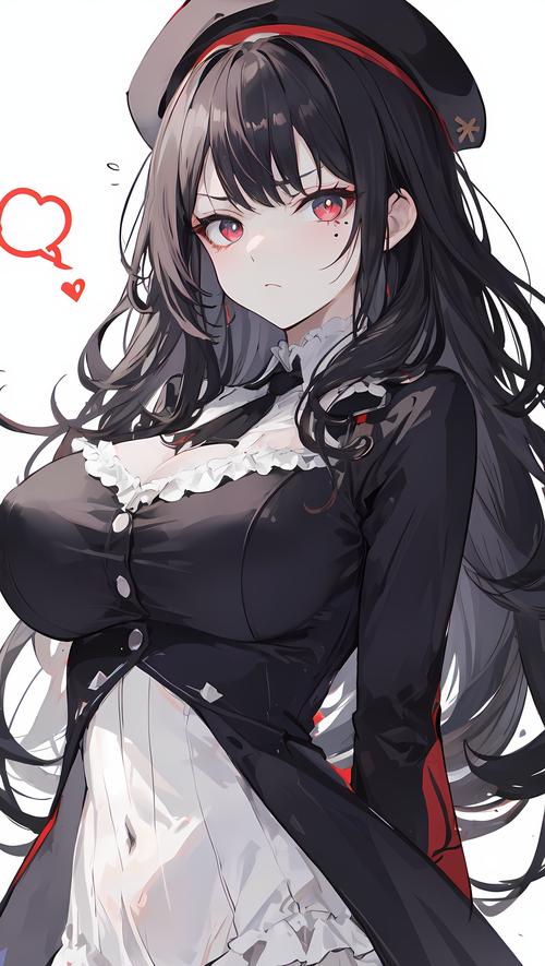 最全血族少女版本大全：二次元少女的魅力世界
