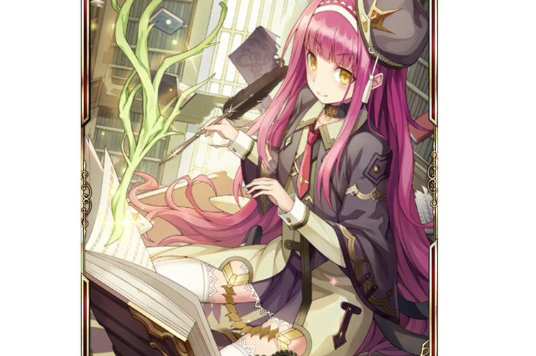 最全血族少女版本大全：二次元少女的魅力世界