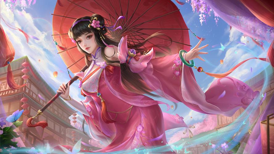古代风流传游戏版本大全：哪个版本最好玩？