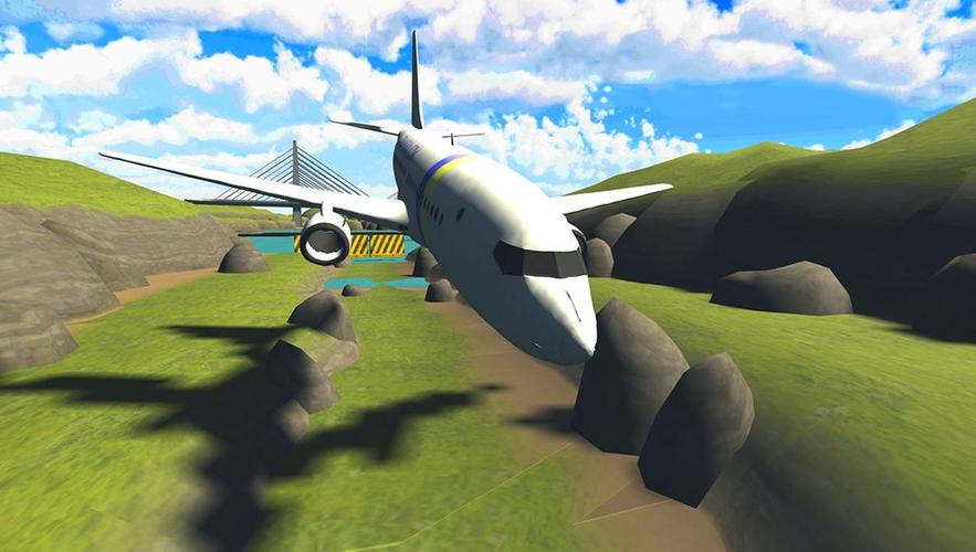 航空公司游戏下载推荐：模拟经营，打造你的航空王国