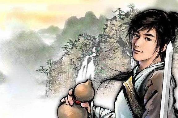 想玩杨过游戏？试试这个SOA修改版，超爽的！