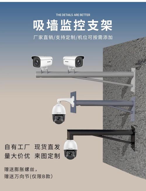海康、大华等监控器版本大全：帮你选到合适的监控器