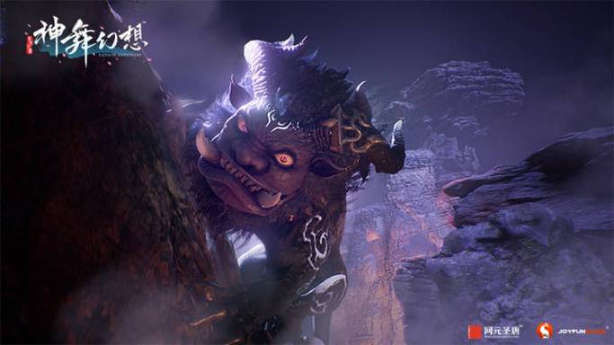 神舞幻想邪恶版深度体验：画面、剧情及玩法全解析