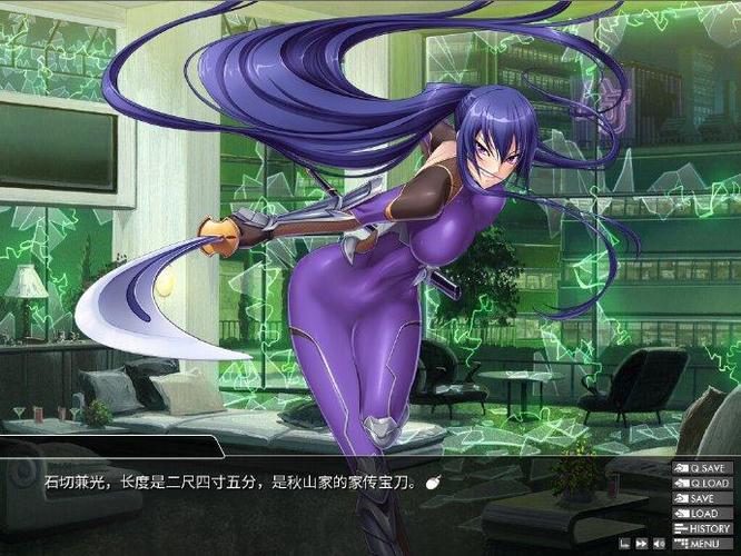 对魔忍雪风游戏下载地址：哪里可以下载正版游戏？