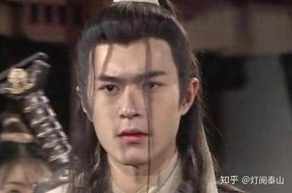 杨过游戏玩家吐槽：竟然被傻小子绿了，太气人！