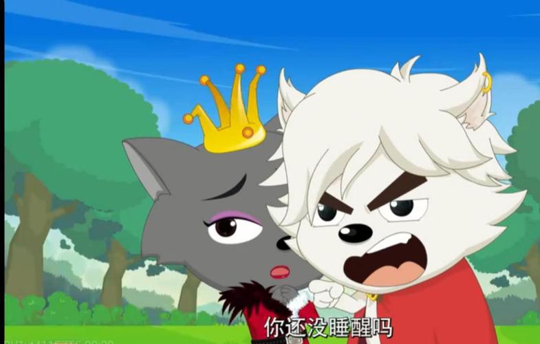 杨过游戏玩家吐槽：竟然被傻小子绿了，太气人！