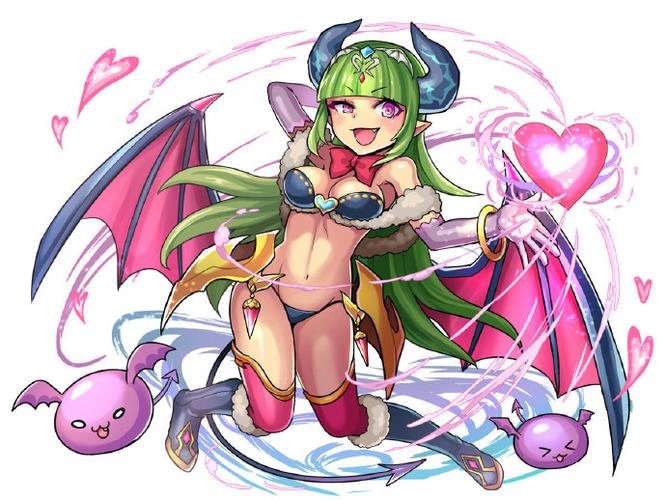 解压神器！魅魔新绅士游戏推荐，值得一玩！