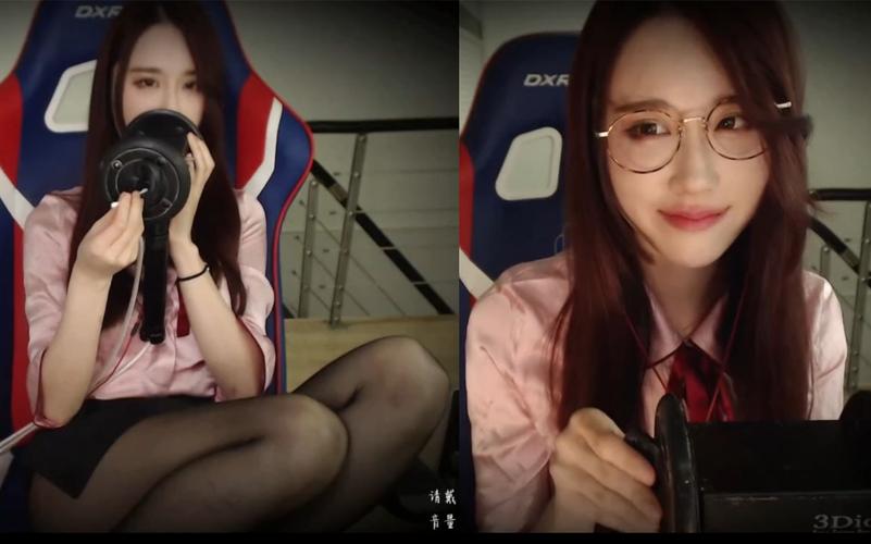 步非烟音频绅士游戏下载：高品质ASMR，给你极致体验