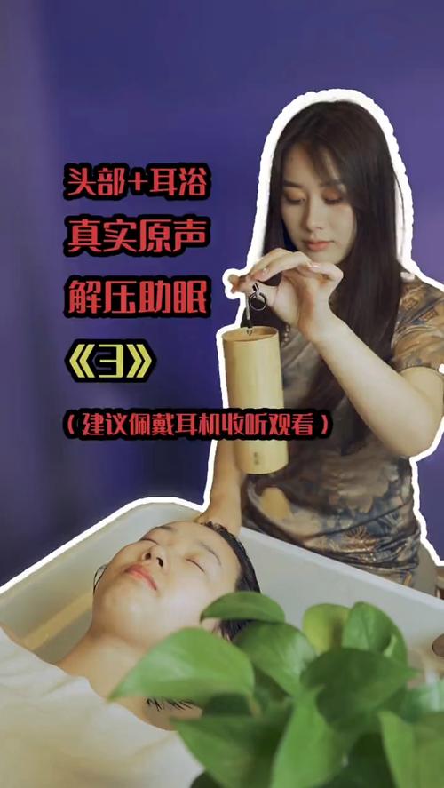 轻声低语版本大全：助眠、放松、解压，一网打尽
