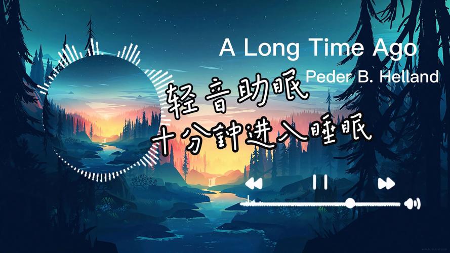 轻声低语版本大全：助眠、放松、解压，一网打尽