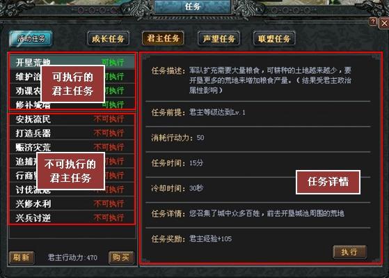 欲望之尾游戏攻略：新手入门必看技巧详解