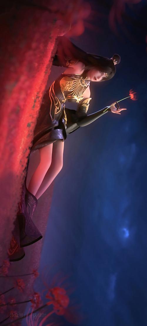花之魔女版本大全：寻找你最爱的花之魔女版本