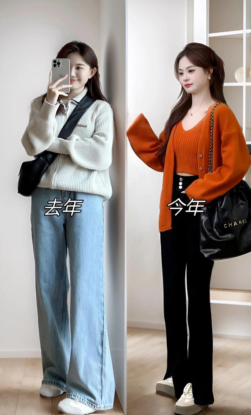 如何拥有热辣可爱魅力？最新版本穿搭技巧分享