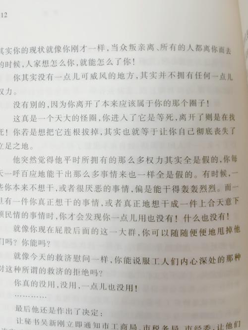 欲望的抉择最新版本：小说枪手深度解读