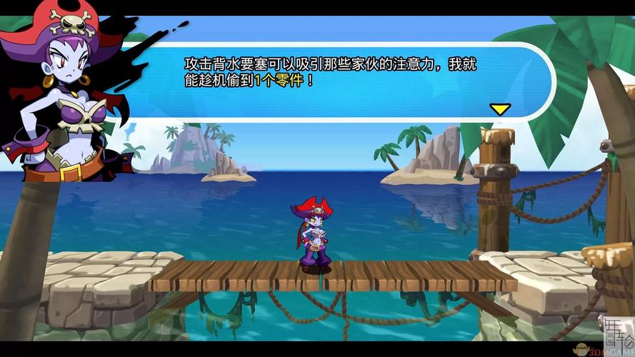 如何下载海岛女精灵游戏？新手玩家必看教程