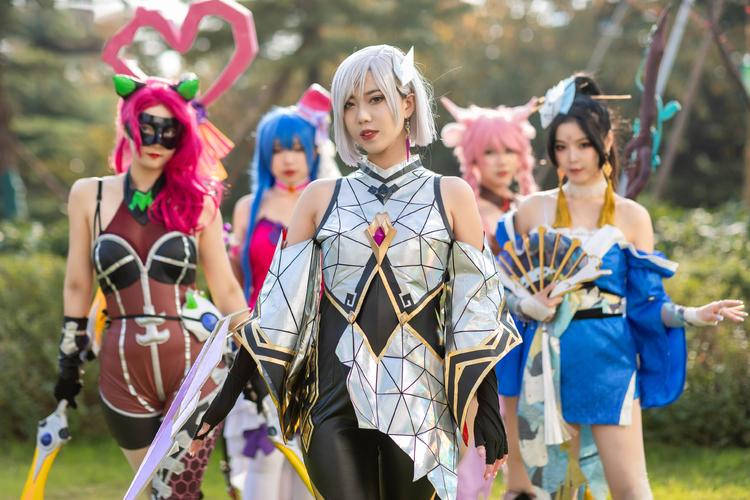 coser3游戏深度解析：独特玩法，等你探索！