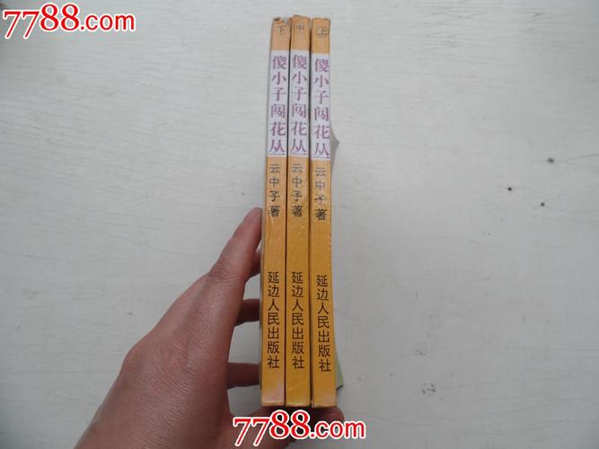 被傻小子绿了更新地址在哪？完整版小说阅读入口
