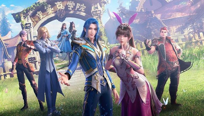 斗罗大陆合集在哪下载？安全可靠的下载方法推荐