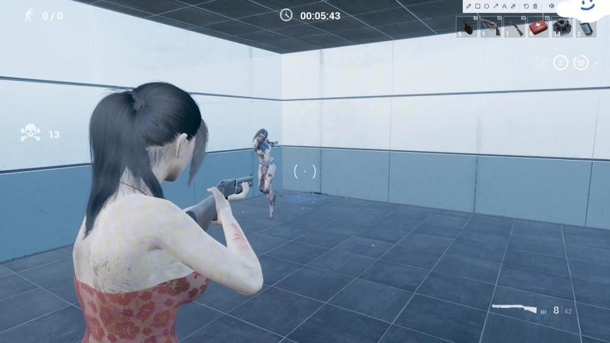 致命解药MOD下载大全：解锁游戏隐藏内容