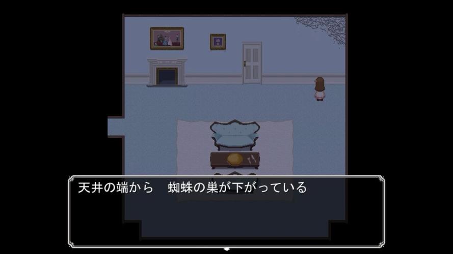 国产RPG黑巢姐妹游戏下载，二姐妹乡下冒险等你开启！
