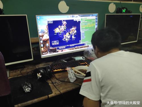 群青的魔女杨过游戏好玩吗？玩家真实体验分享！