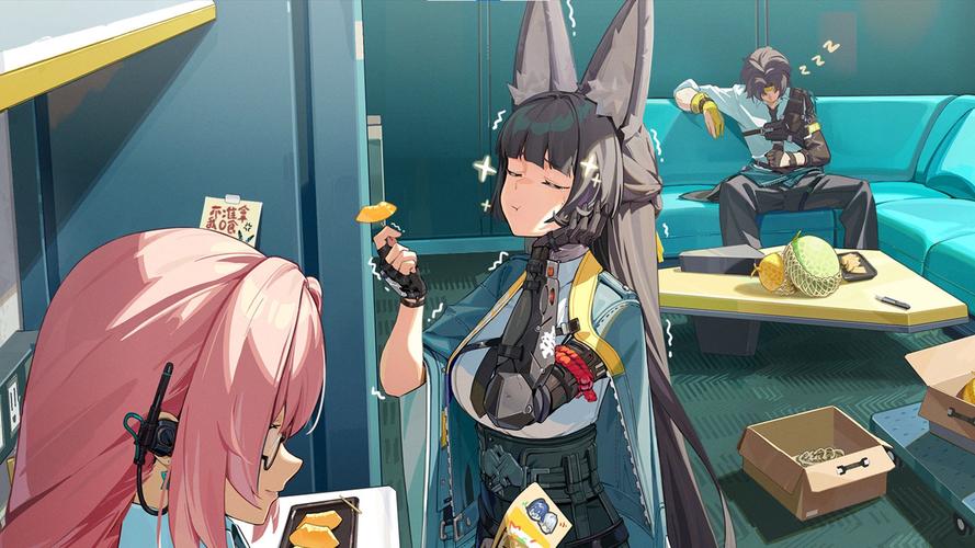 轻声低语最新版本汉化版：精美建模，不容错过！