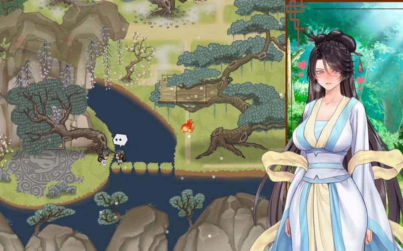 花都修仙绅士游戏下载：安卓版资源分享