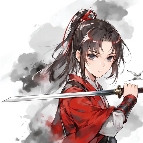血族迷情杨过游戏：超燃战斗，感受武侠世界魅力
